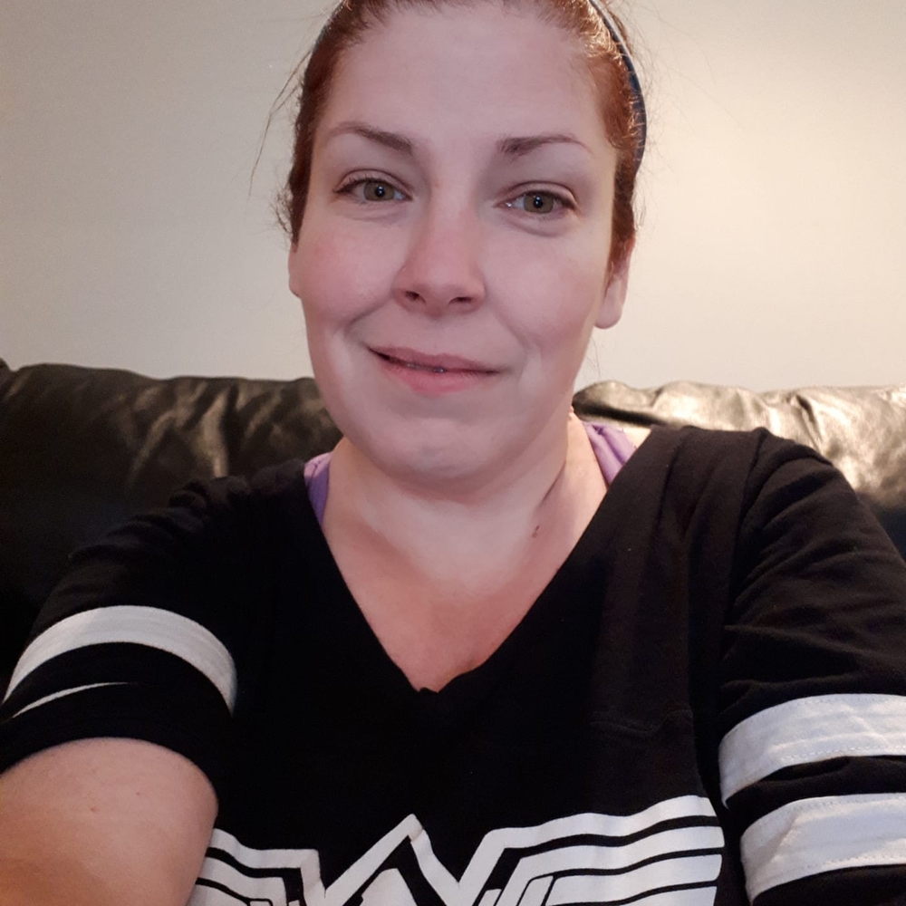 Meet your Posher, Jen (Posh Ambassador, 5 star)